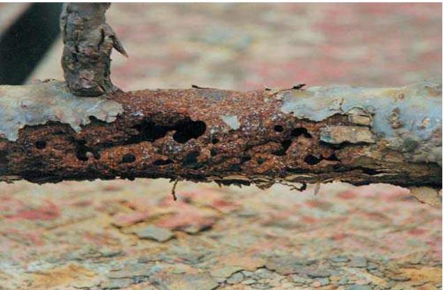 盐雾腐蚀试验主要包含哪几种？